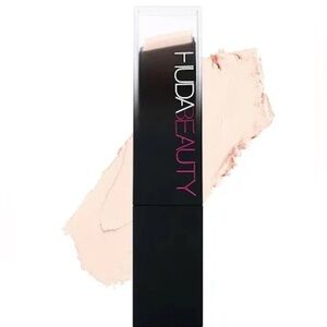 Huda Beauty FauxFilter Skin Finish Foundation - Stick Milkshake 100B - 0.44 oz